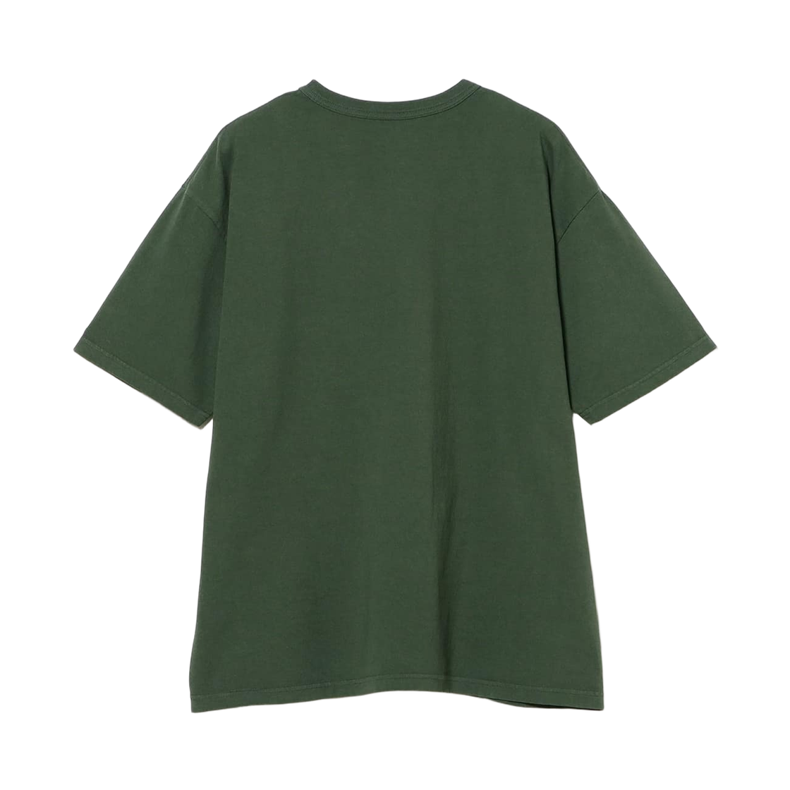 빔즈 T x 료타 다이몬 아트 포 에브리데이 티셔츠 피그먼트 포레스트(Beams T x Ryota Daimon Art For Everyday T-Shirt Pigment Forest) - 2