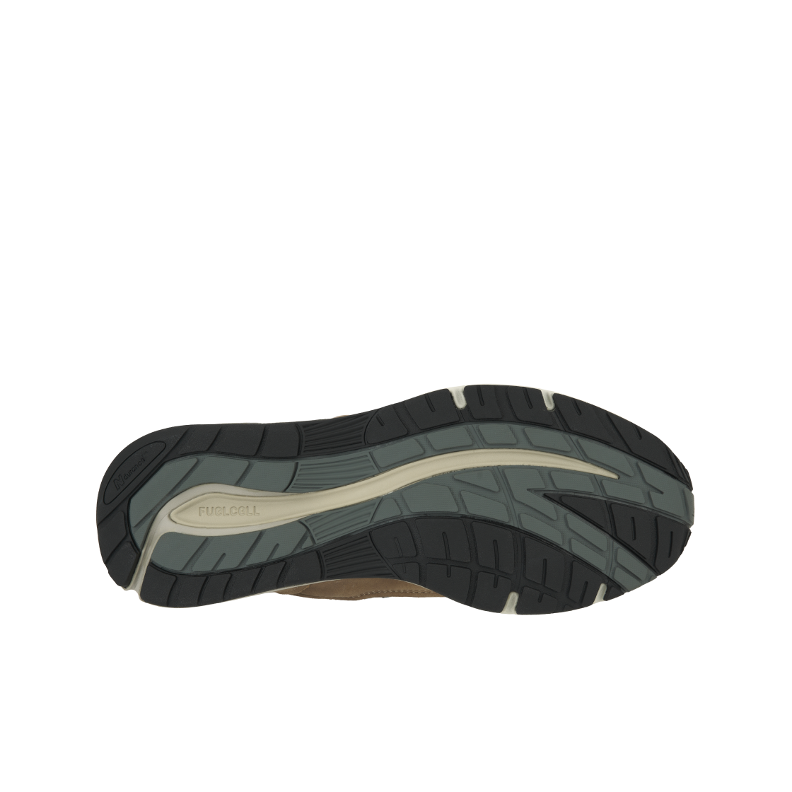 뉴발란스 991v2 메이드 인 UK 코코 모카(New Balance 991v2 Made in UK Coco Mocca) - 2