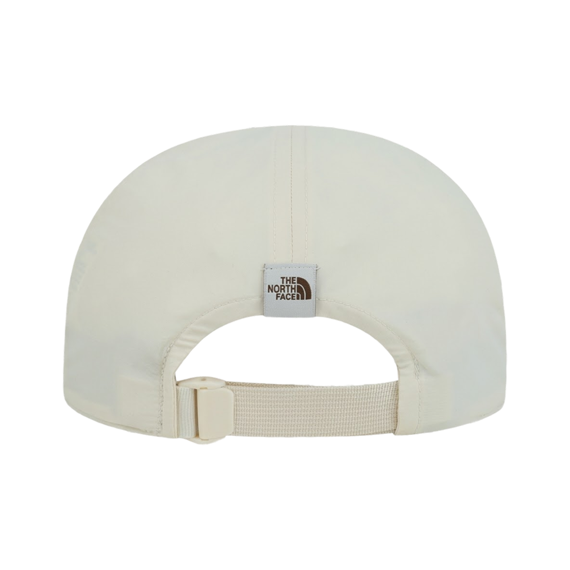 노스페이스 스탠다드 LT 볼 캡 크림 - 26SS(The North Face Standard Lt Ball Cap Cream - 26SS) - 2