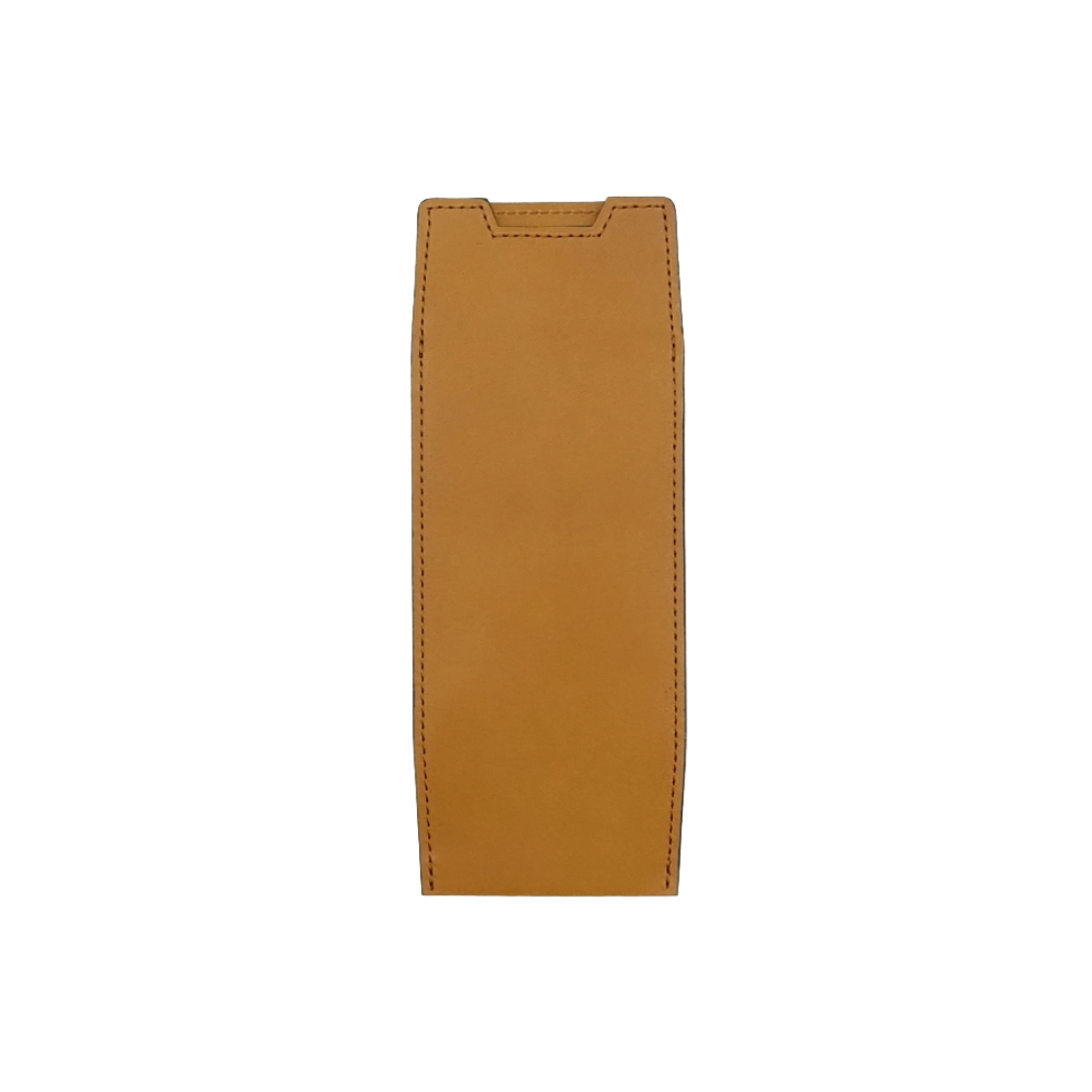 940SOPH3043CA CRAFT DESIGN TECHNOLOGY Pen Sleeve Camel