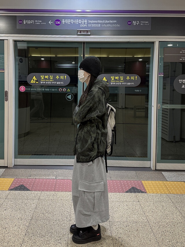 Oakley Session Beanie Blackout, Nike x Supreme Air Force 1 Low Black 착용 스타일 - 2
