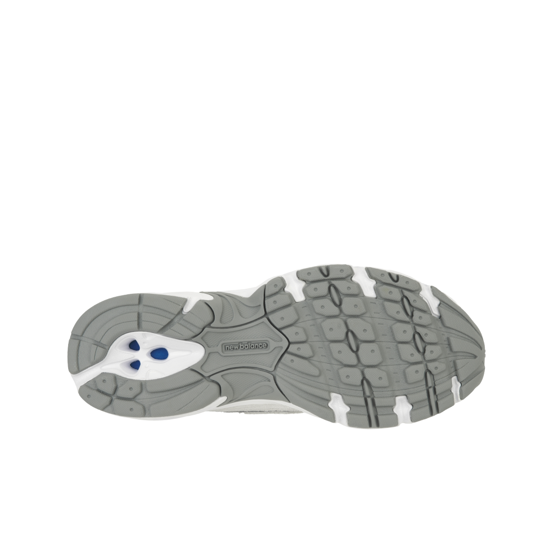 뉴발란스 740v2 그레이 리플렉션(New Balance 740v2 Grey Reflection) - 2