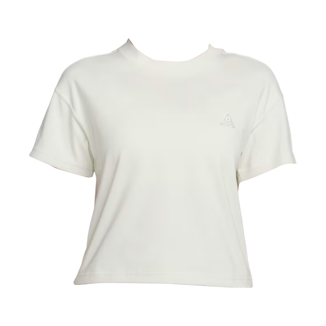 FD2717-020 (W) Nike ACG Dri-Fit ADV T-Shirt Sea Glass Summit White - Asia