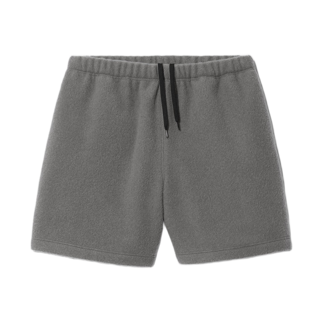 리에르 플리스 쇼츠 캐슬락(Rier Fleece Shorts Castelrock)