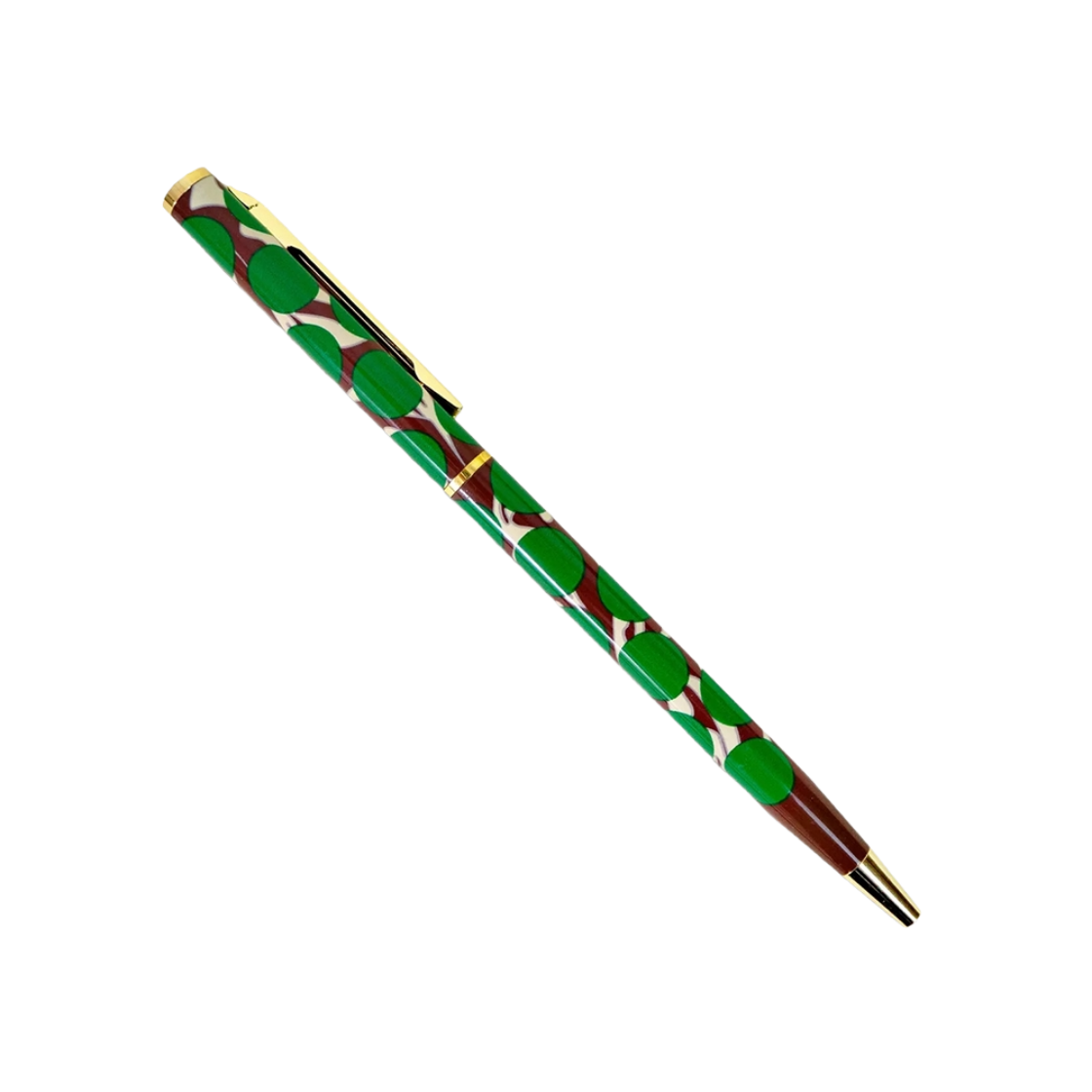 P022 THE COMPLETIST Marfa Pen