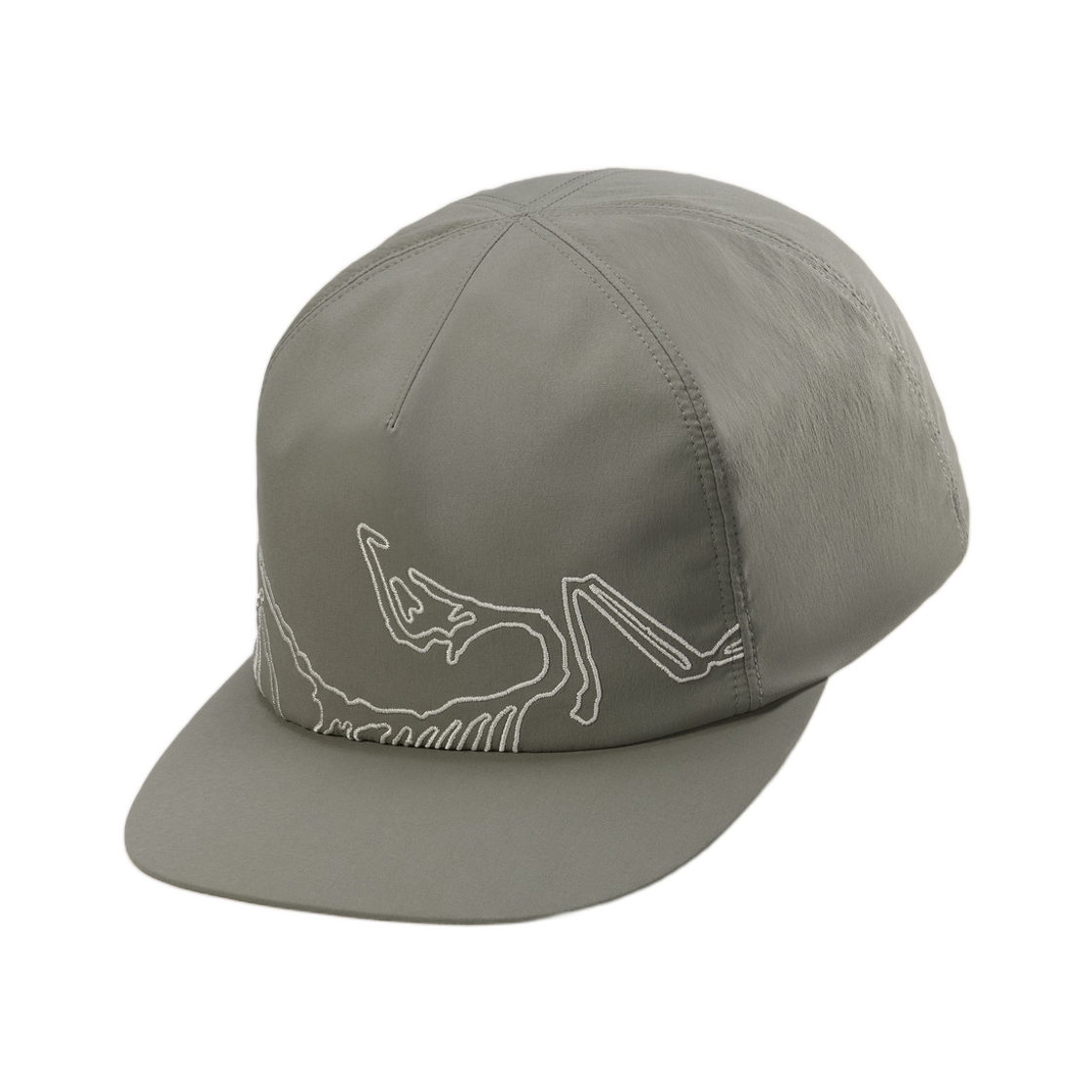 10185 Arc'teryx Silex Cap Forage