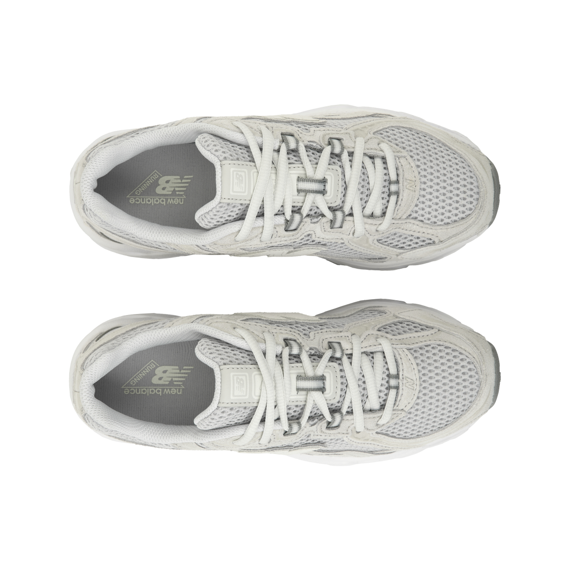 뉴발란스 740v2 그레이 리플렉션(New Balance 740v2 Grey Reflection) - 5