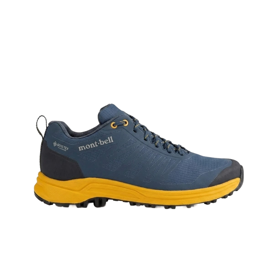 몽벨 트레일 랜더 네이비(Montbell Trail Lander Navy)