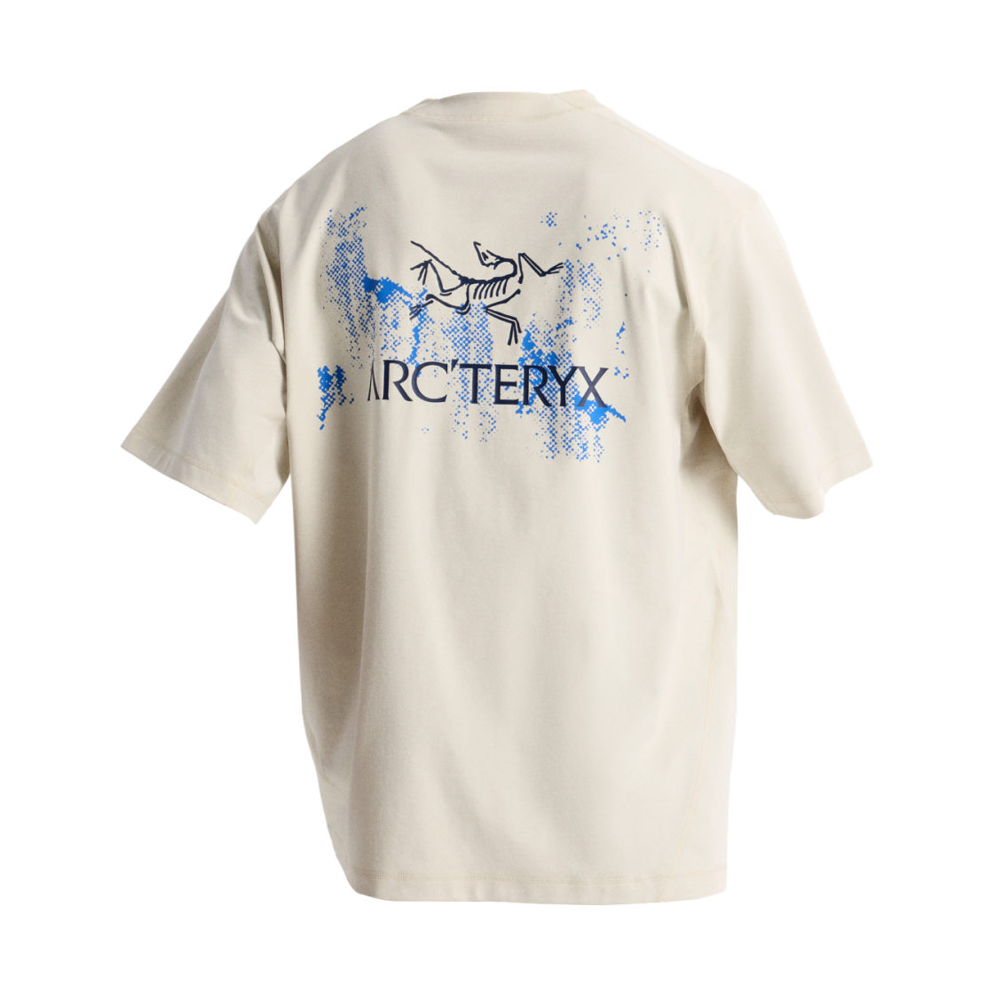 아크테릭스 엔보이 그랜드 월 SS 티셔츠 씨 솔트(Arc'teryx Envoy Grand Wall SS T-Shirt Sea Salt) - 2