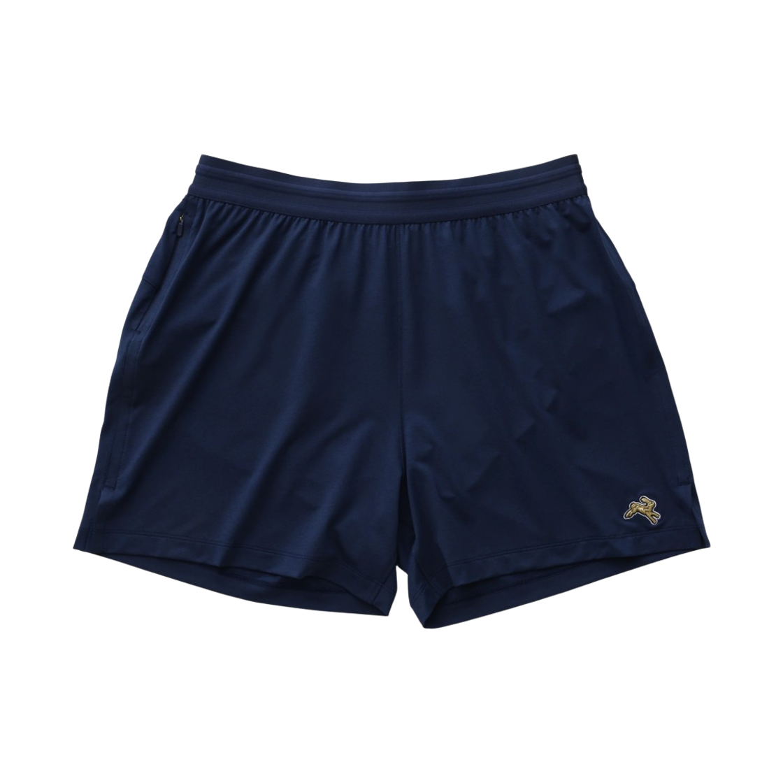 트랙스미스 세션 쇼츠 네이비(Tracksmith Session Shorts Navy)