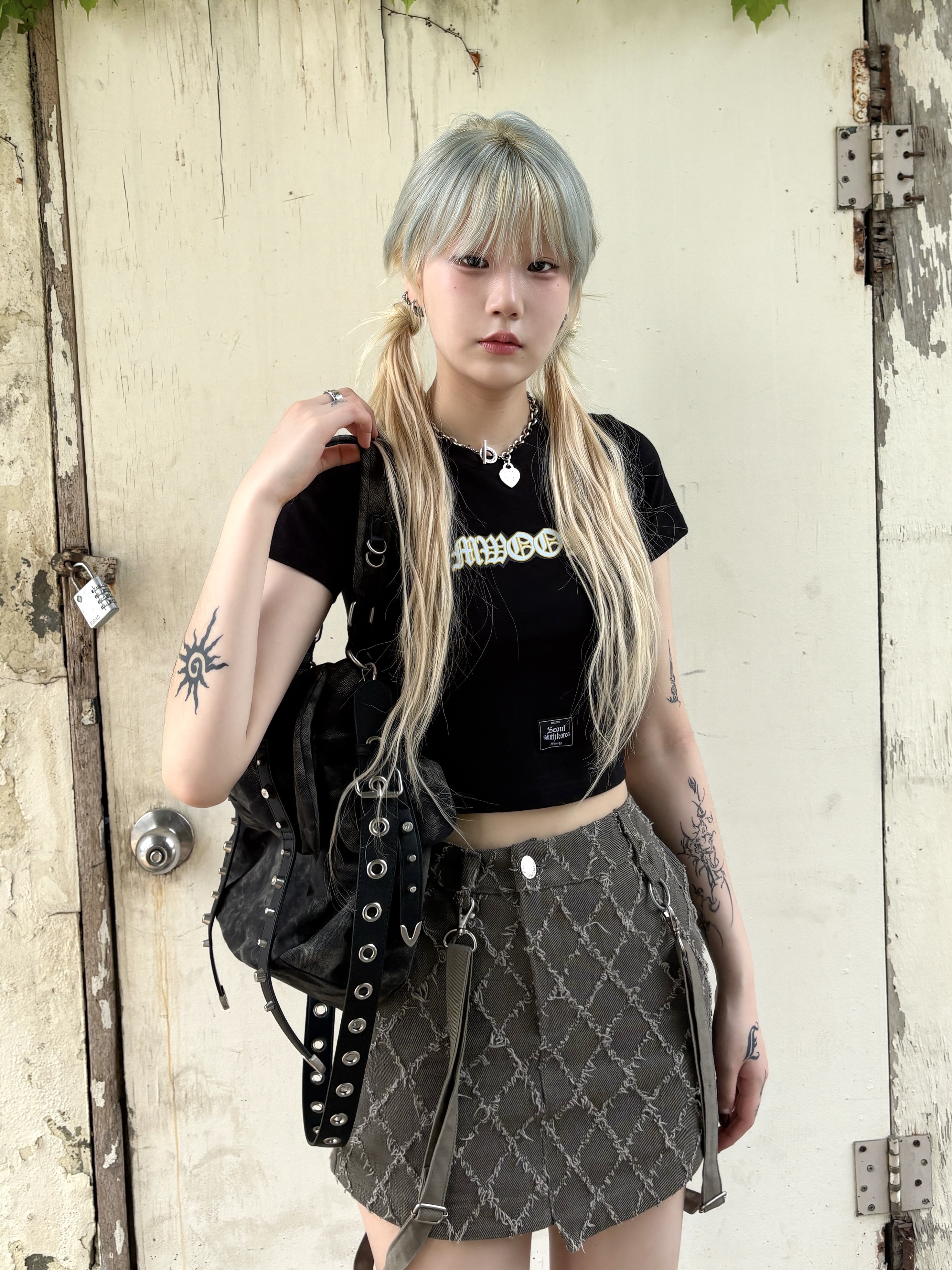 KREAM 스타일 - 2