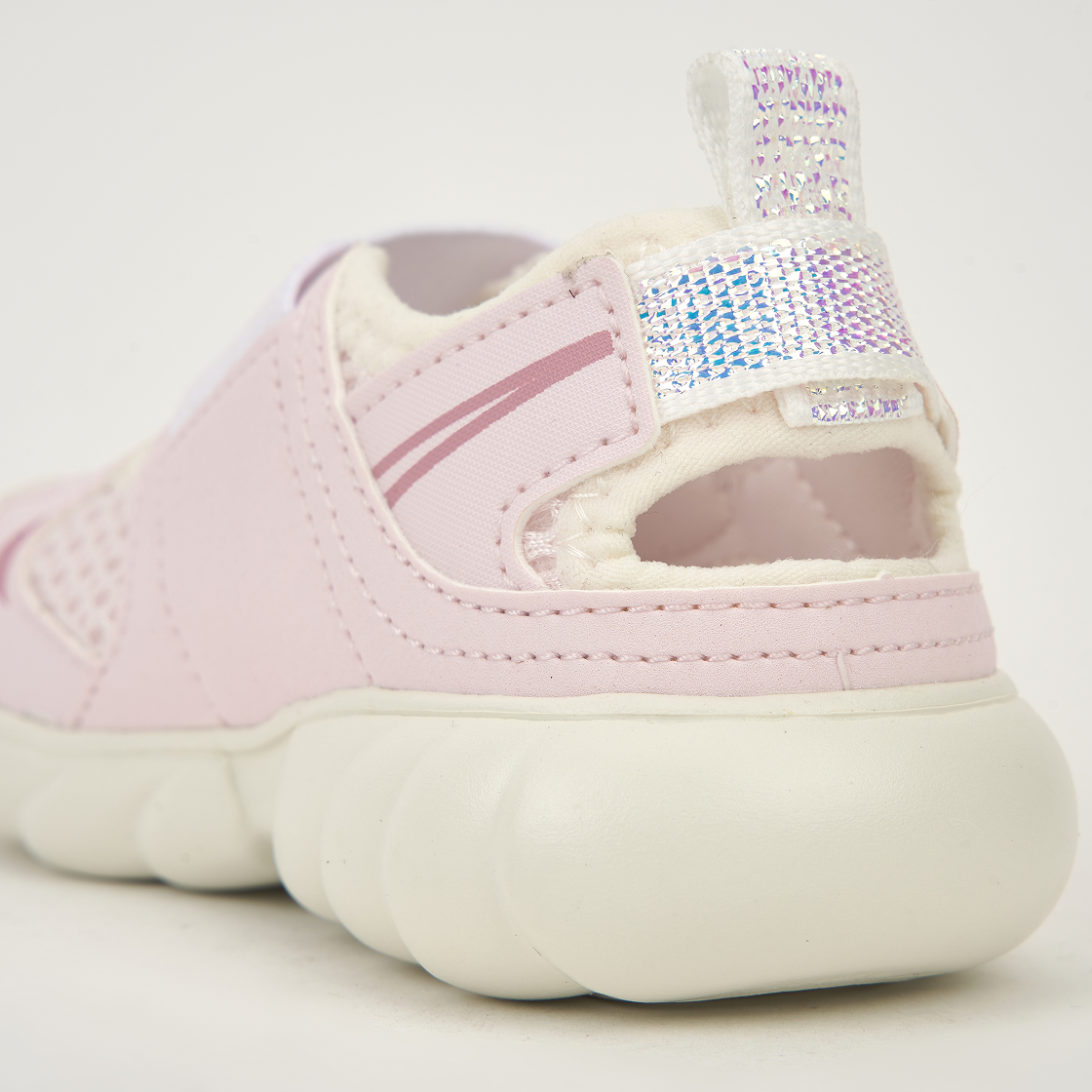 (TD) 뉴발란스 프리들 920 샌들 핑크((TD) New Balance Freedle 920 Sandal Pink) - 8