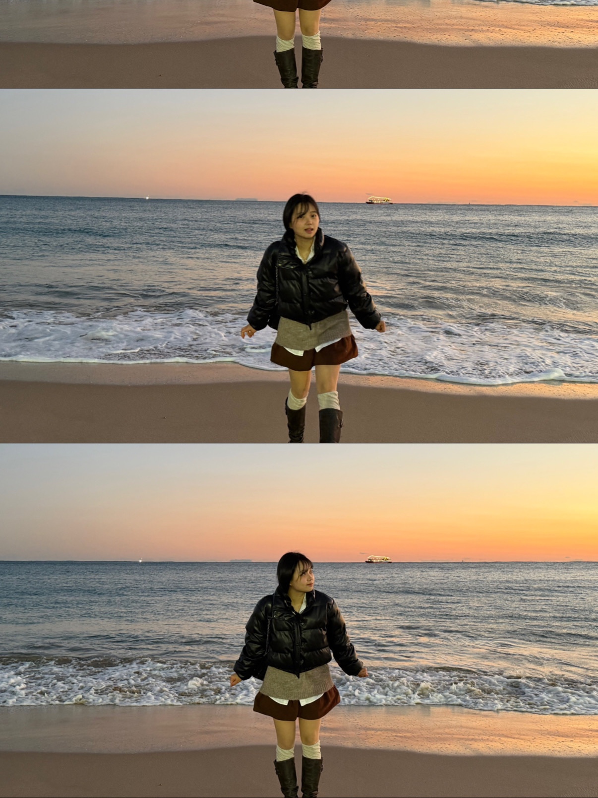 KREAM 스타일 - 2
