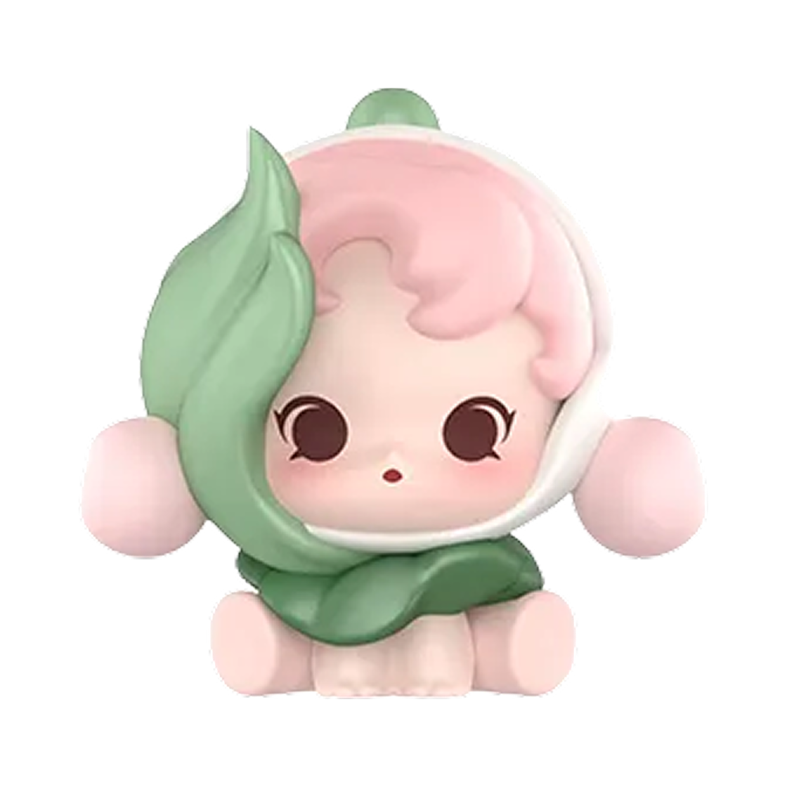 - Pop Mart Pop Bean Skullpanda Petals In Four Acts Series The Fatal Entwining (Opened Case)