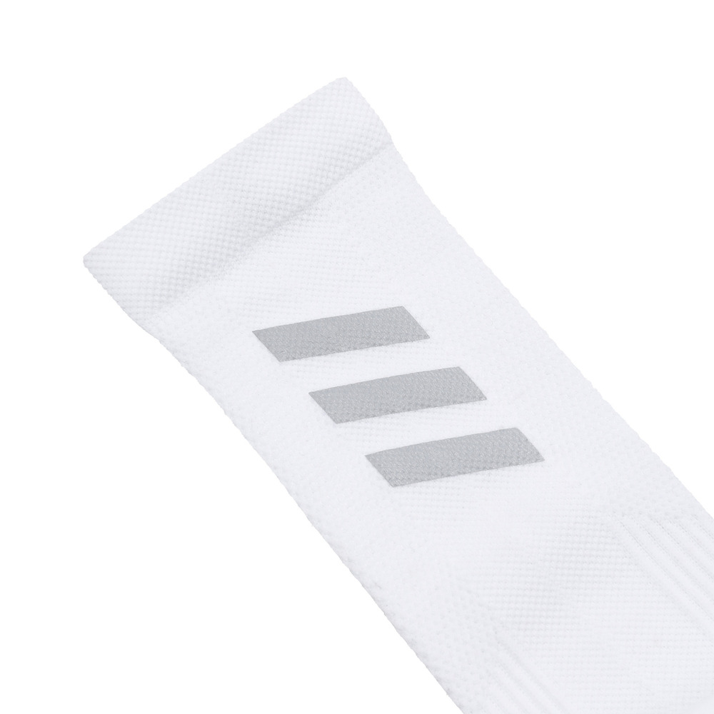 사운드바이브 리플렉티브 러닝 삭스 흰색(soundvibe Reflective Running Socks White) - 3
