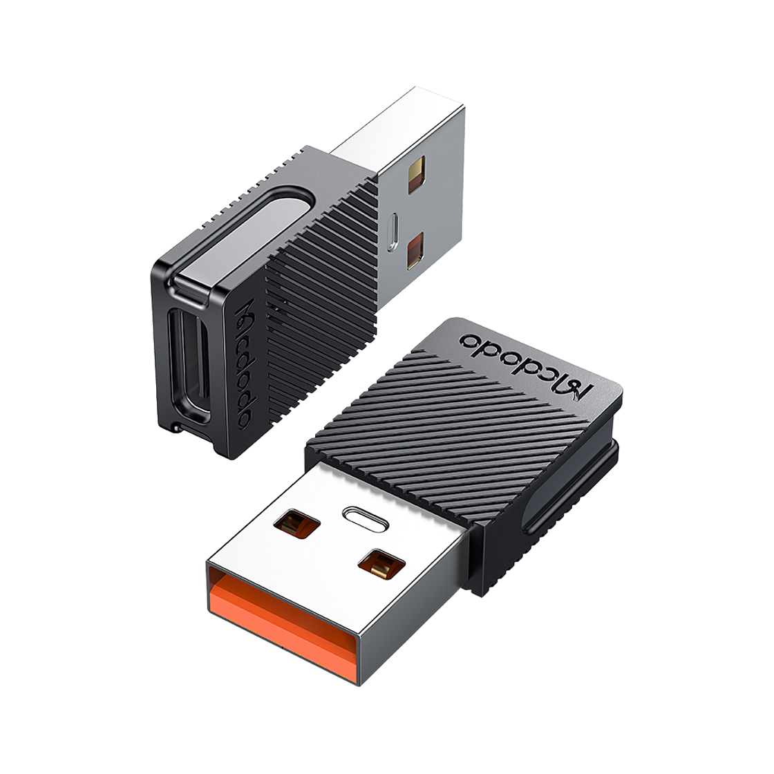맥도도 C타입 to USB-A OTG 젠더 / USB2.0, 3.0, 3A, 5A 지원 OT655/OT-697(Mcdodo 5A/3A Type C to USB-A 2.0/3.0 OTG Adapter OT655/OT-697) - 2