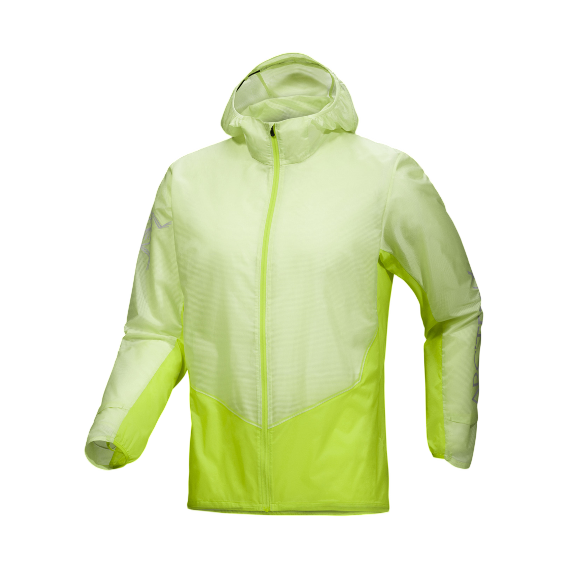 아크테릭스 노반 윈드쉘 후디 신차 맨티스(Arc'teryx Norvan Windshell Hoody Shincha Mantis) - 1