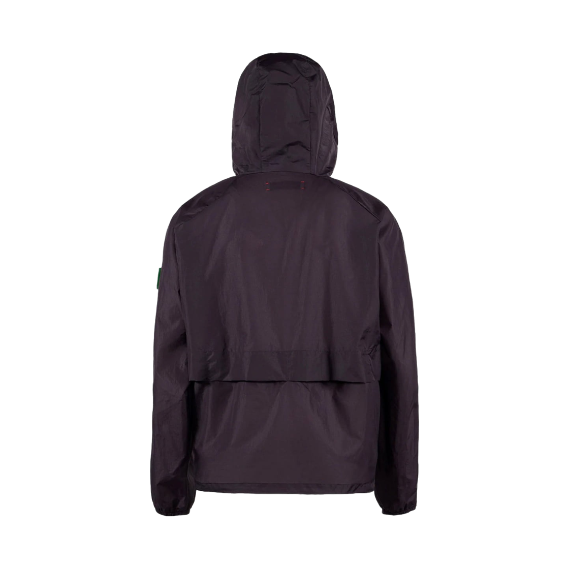 (W) 디스트릭트 비전 울트라라이트 나일론 윈드브레이커 나이트셰이드((W) District Vision Ultralight Nylon Windbreaker Nightshade) - 2