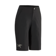 (W) Arc'teryx Rhoam Shorts Black