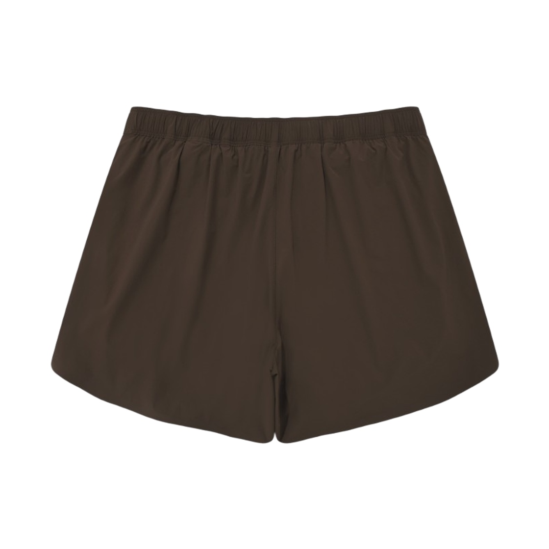 커버낫 x 미즈노 러닝 쇼츠 딥 브라운(Covernat x Mizuno Running Shorts Deep Brown) - 2