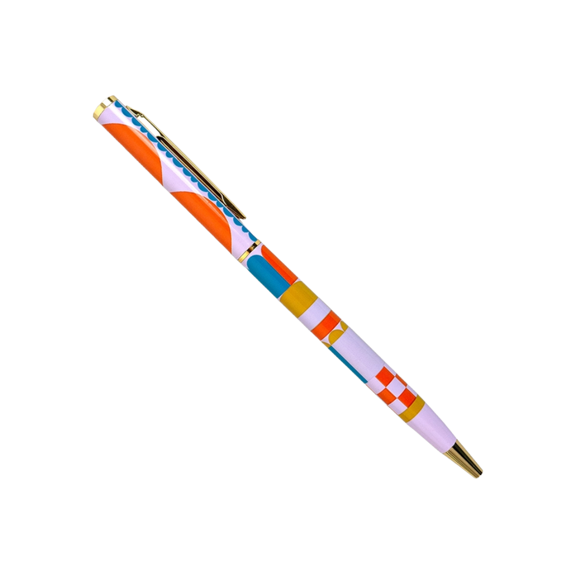 더컴플리티스트 Ginger Pen 펜(THE COMPLETIST Ginger Pen)