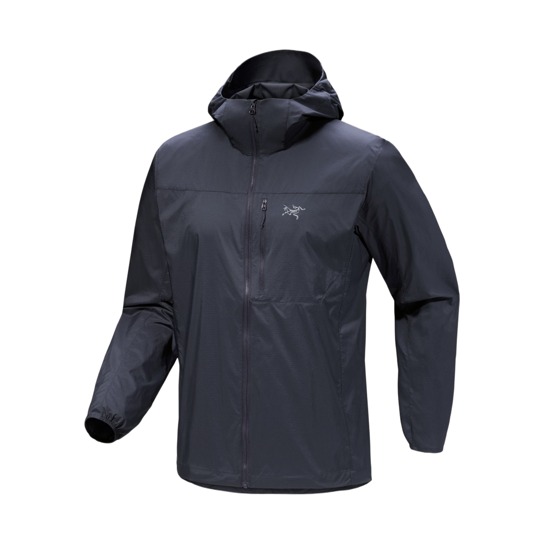 아크테릭스 스쿼미시 후디 블랙 사파이어(Arc'teryx Squamish Hoody Black Sapphire)