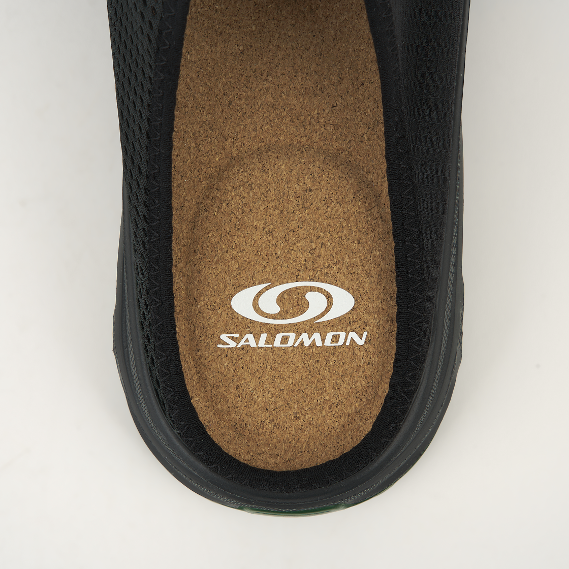 살로몬 RX 슬라이드 3.0 블랙(Salomon Rx Slide 3.0 Black) - 8
