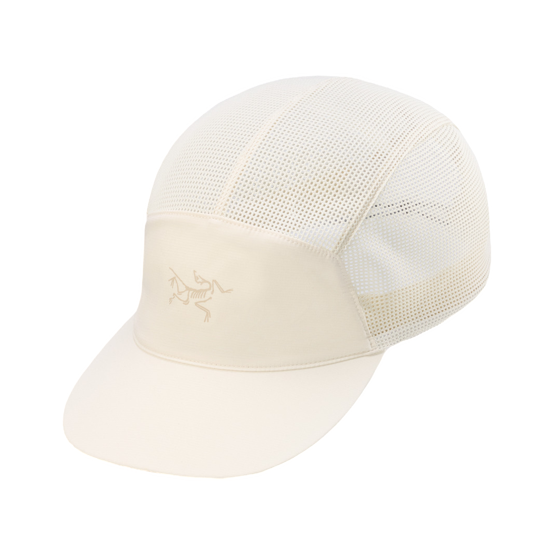 아크테릭스 노반 메쉬 5 패널 캡 씨 솔트(Arc'teryx Norvan Mesh 5 Panel Cap Sea Salt) - 1