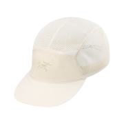 Arc'teryx Norvan Mesh 5 Panel Cap Sea Salt