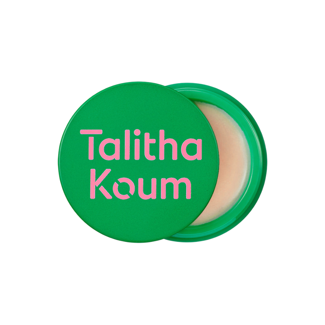 8809864420243 TALITHA KOUM Lipcure Balm 6g