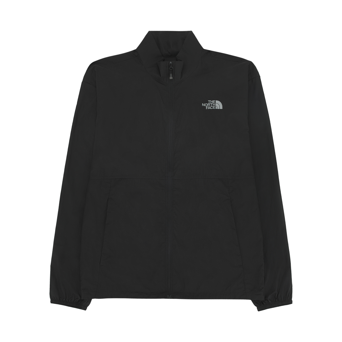 NJ3LS02A The North Face Flyhigh Jacket Black - 26SS