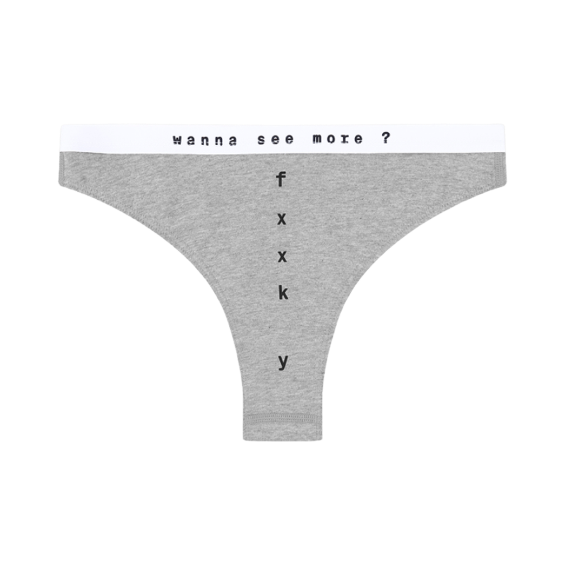 닷지툴 펑키 팬티 2팩(dadgetool Fxxky Panties 2-Pack) - 1