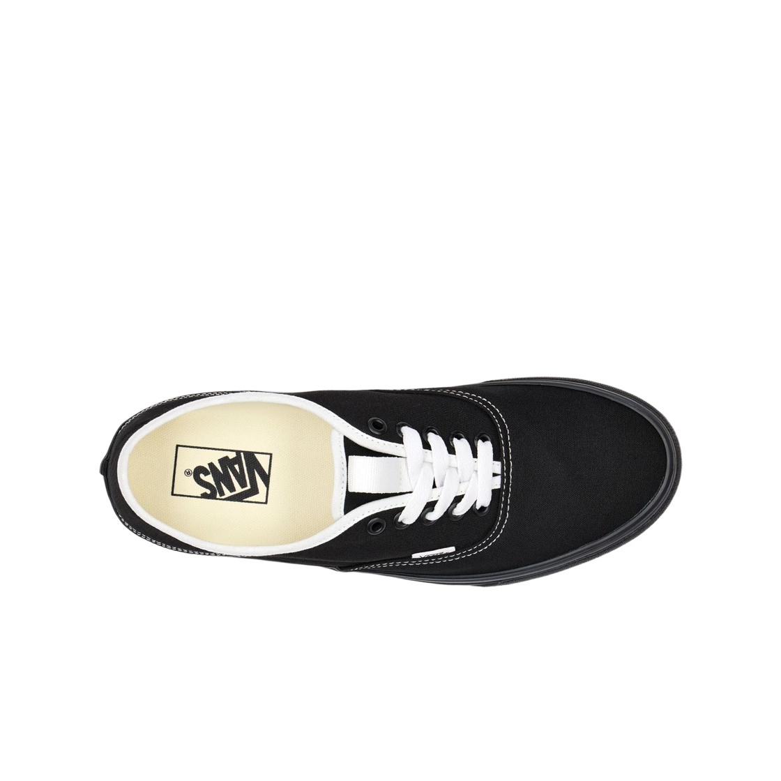 반스 어센틱 킥다운 2.0 블랙(Vans Authentic Kickdown 2.0 Black) - 2