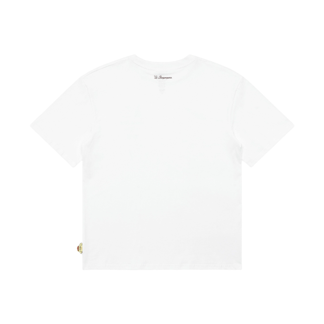 SJF x 폼폼푸린 티셔츠 - 모던재즈(SJF X POMPOMPURIN T-SHIRT - MODERN1) - 2