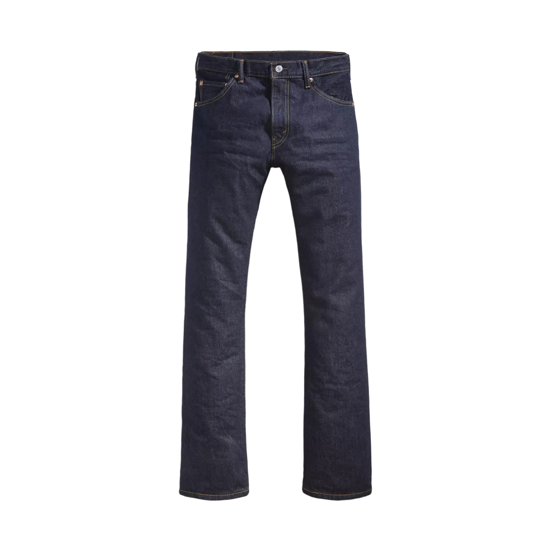 리바이스 517 부츠컷 진 린스 다크 워시(Levi's 517 Bootcut Jeans Rinse Dark Wash) - 1