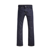 Levi's 517 Bootcut Jeans Rinse Dark Wash