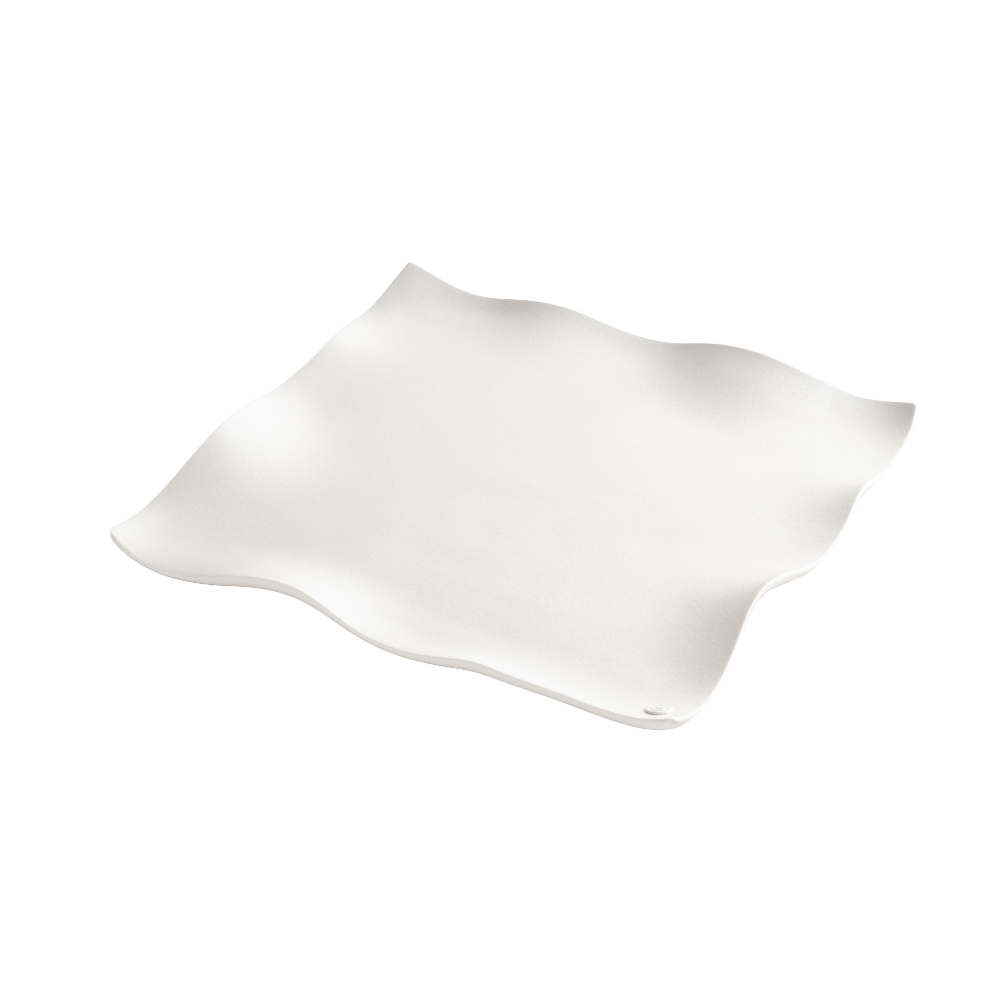 [3% 적립] 이도 순 정사각접시(대) 1P([3% 적립] Yido Sun Square Plate (Large) 1P) - 1
