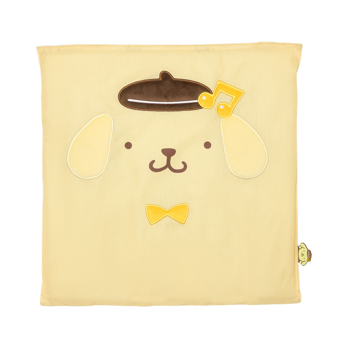 SJF x 폼폼푸린 그라운드 체어(SJF X POMPOMPURIN GROUND CHAIR) - 5