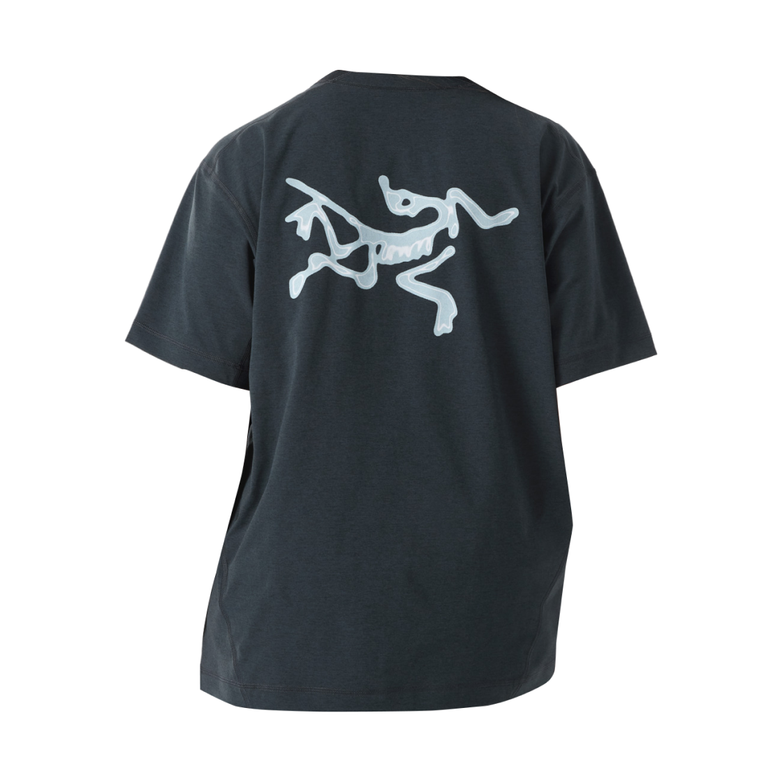 (W) 아크테릭스 엔보이 써멀 버드 SS 티셔츠 오리온((W) Arc'teryx Envoy Thermal Bird SS T-Shirt Orion) - 2