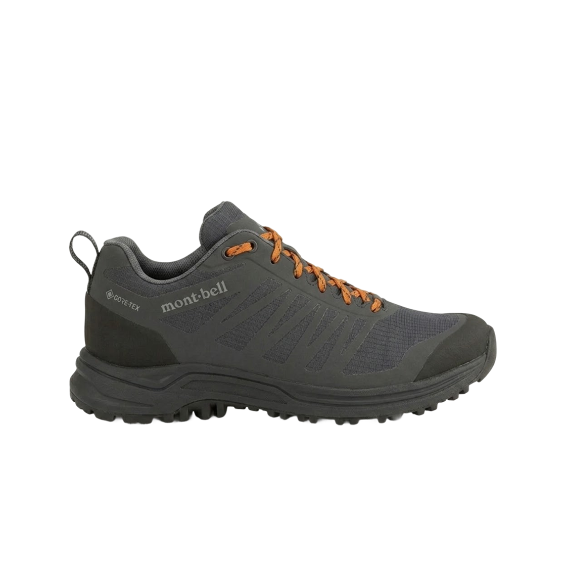 몽벨 트레일 랜더 다크 그레이(Montbell Trail Lander Dark Gray)