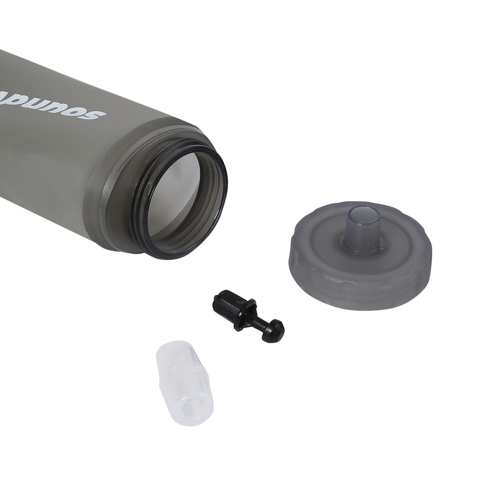 사운드바이브 소프트 플라스크 350ml(soundvibe Soft Flask 350ml) - 5