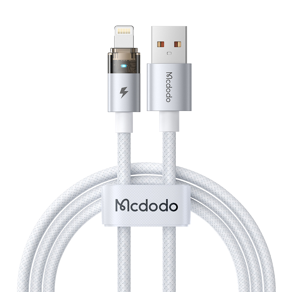 맥도도 TR 프로 8핀 고속충전 케이블 CA691(Mcdodo PRO C to Lightning PD Fast Charging Cable CA691) - 2