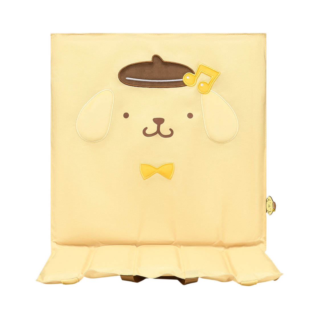 SJF x 폼폼푸린 그라운드 체어(SJF X POMPOMPURIN GROUND CHAIR) - 3