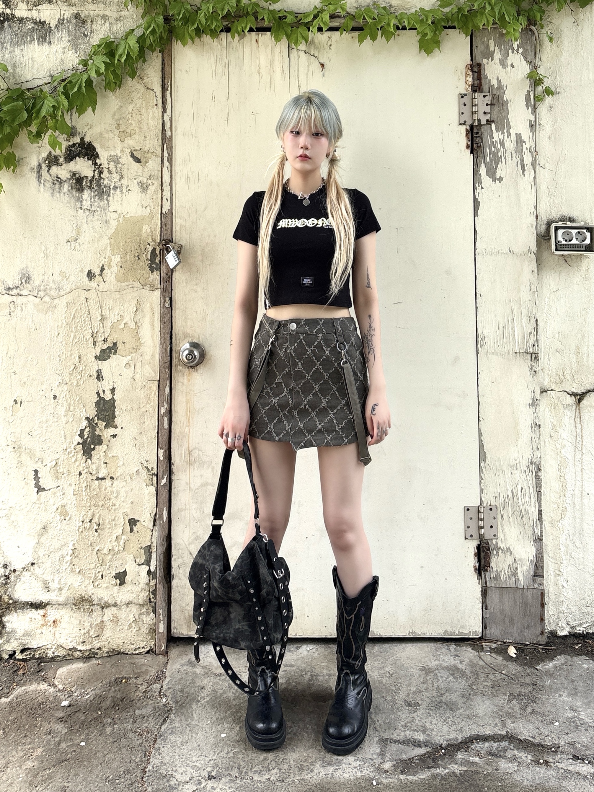 KREAM 스타일 - 1