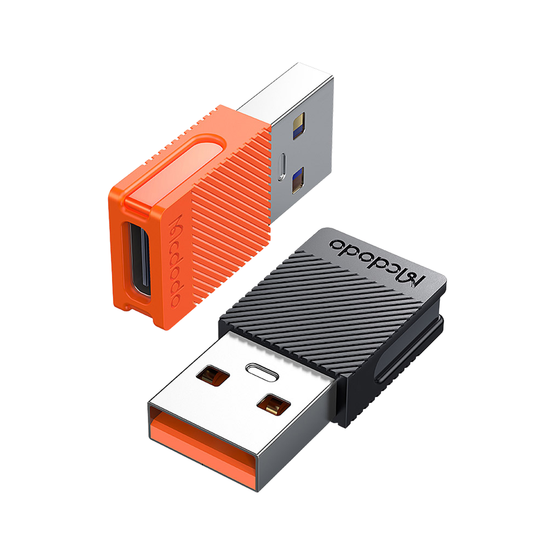 맥도도 C타입 to USB-A OTG 젠더 / USB2.0, 3.0, 3A, 5A 지원 OT655/OT-697(Mcdodo 5A/3A Type C to USB-A 2.0/3.0 OTG Adapter OT655/OT-697) - 1