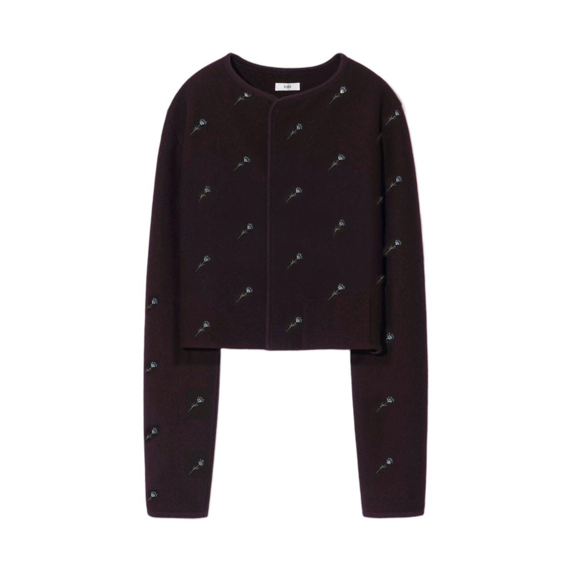 리에르 워커 라이트 자켓 유틸리티 시슬 타닌(Rier Walker Light Jacket Utility Thistle Tanin) - 1