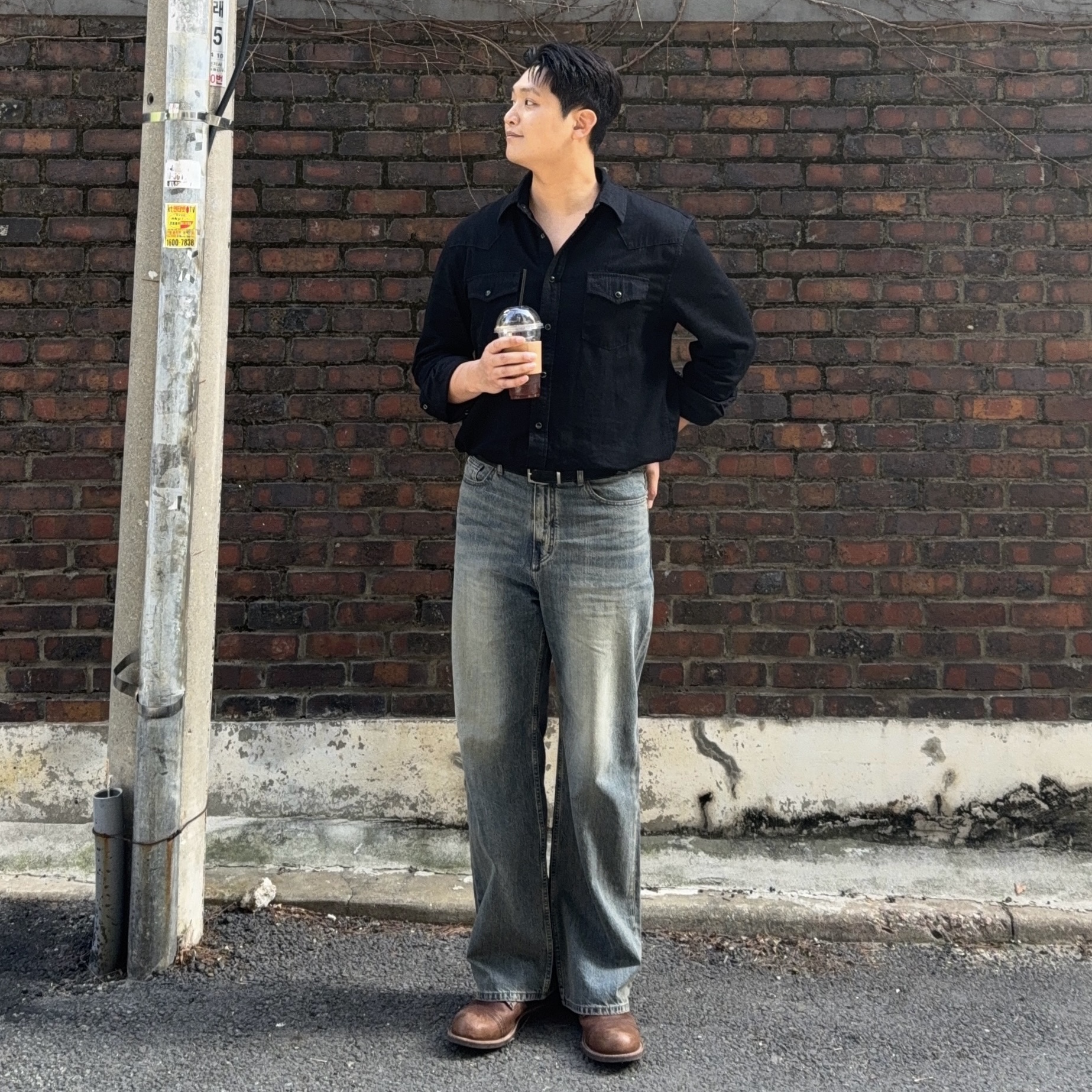 윤영조님의 스타일 - 2