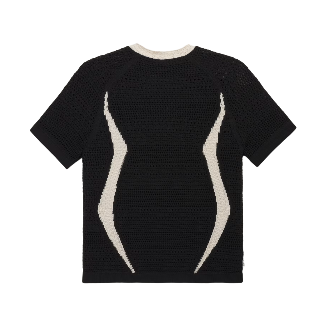 아디다스 x 에디슨 첸 클랏 니트 저지 블랙 원더 화이트 - KR 사이즈(Adidas x Edison Chen Clot Knit Jersey Black Wonder White - KR Sizing) - 2