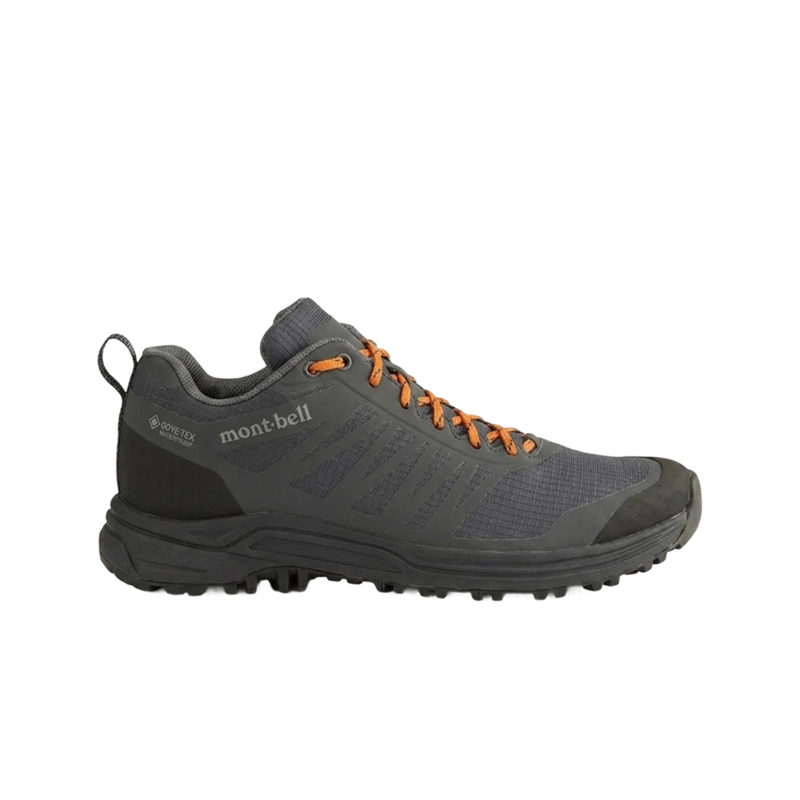 몽벨 트레일 랜더 와이드 다크 그레이(Montbell Trail Lander Wide Dark Gray)