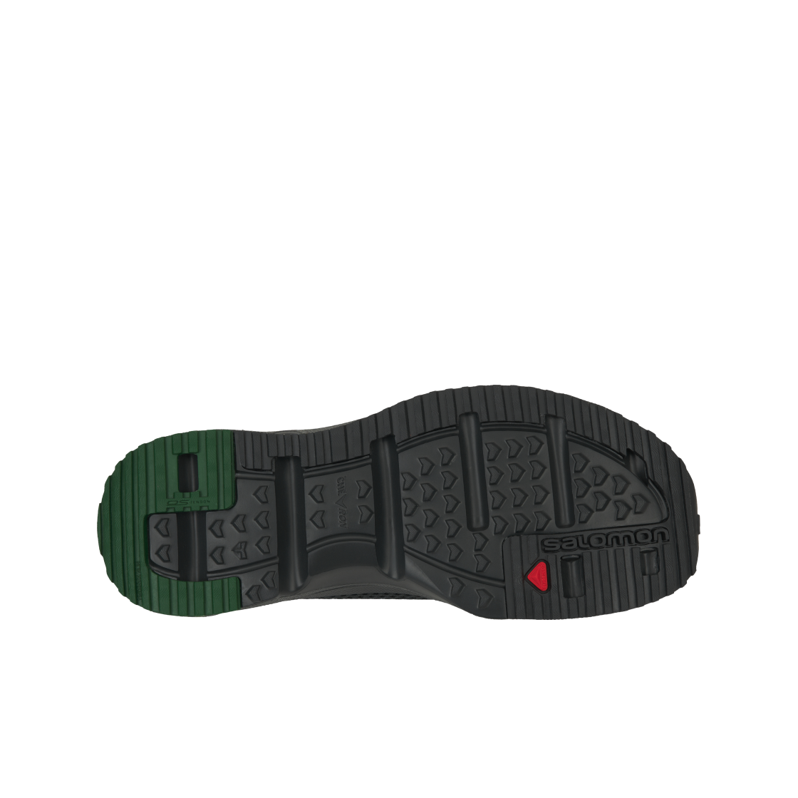 살로몬 RX 슬라이드 3.0 블랙(Salomon Rx Slide 3.0 Black) - 2